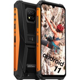 Ulefone Armor 8 Pro IP68 Rugged Phone 6G...