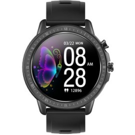 Smartwatch SYNC RAY SR-SW23BLK NegroBTiO...