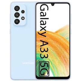 SAMSUNG GALAXY A33 5G 128GB 6GB COLOR AZ...