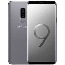 Samsung Galaxy S9 Plus SM-G965U 64GB Gri...