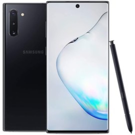 Samsung Galaxy Note 10 256GB Negro