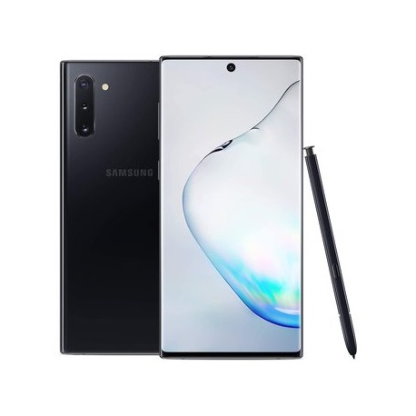 Samsung Galaxy Note 10 256GB Negro
