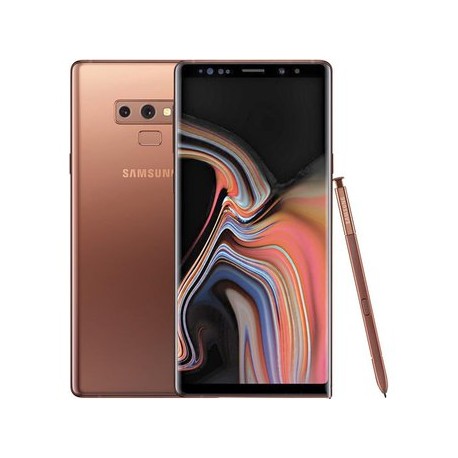 Samsung Galaxy Note 9 SM-N960U 128GB Dor...