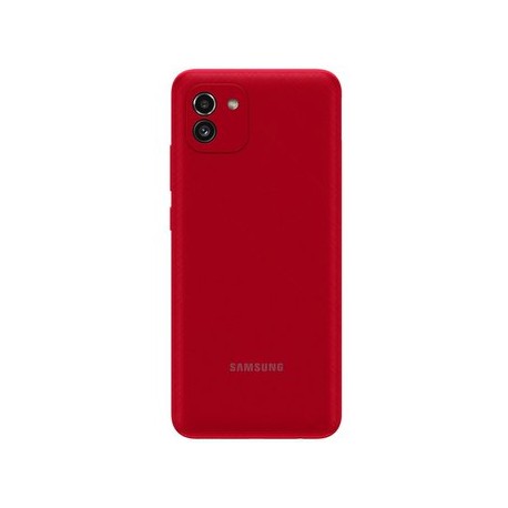 Samsung Galaxy A03 Rojo 4GB + 128GB Desb...