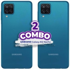 COMBO DE 2 CELULARES * SAMSUNG GALAXY A1...