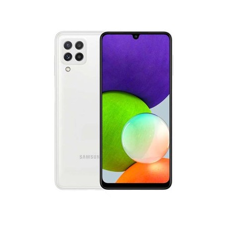 SAMSUNG GALAXY A22 64GB 4GB RAM COLOR BL...