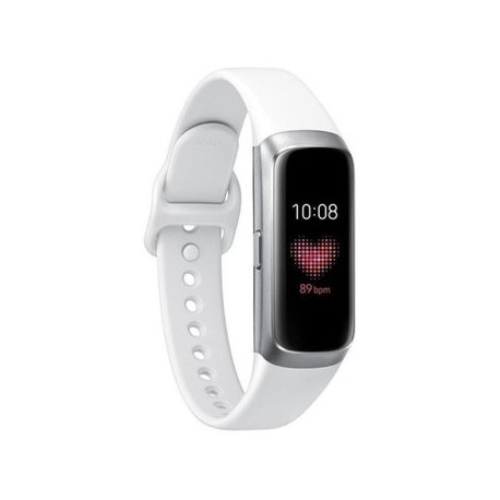 Banda Samsung Galaxy Fit Blanco