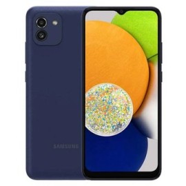 Samsung A03 Azul RAM 4GB 64GB Desbloquea...