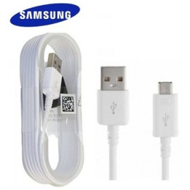 Cable De Datos Samsung Micro USB V8 1.5...