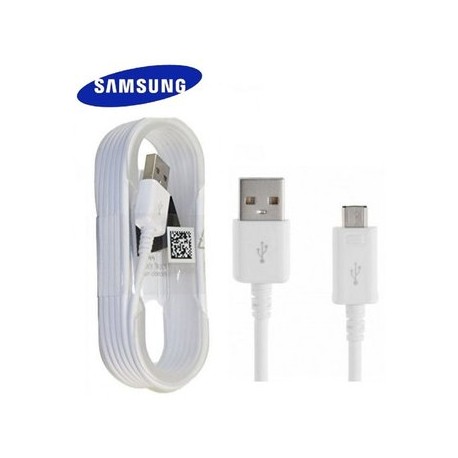 Cable De Datos Samsung Micro USB V8 1.5...