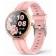 Reloj Inteligente Mujer Deportes Bluetoo...