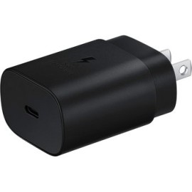 SAMSUNG 25W PD ADAPTADOR USB -C CARGADOR...