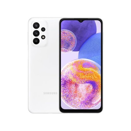 SAMUSNG GALAXY A23 4GB 128GB BLANCO