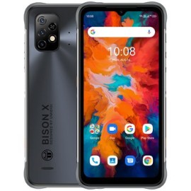 teléfono celular UMIDIGI BISON X10 4GB...