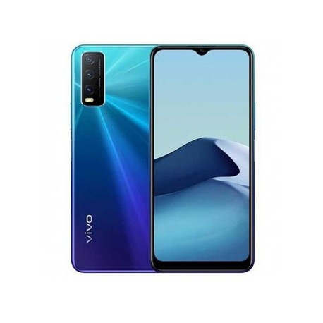 Vivo Y20 Azul 4GB + 64GB Desbloqueado