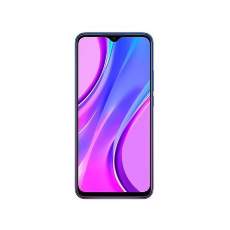 Xiaomi Redmi 9 (Global) Dual SIM 64 GB s...