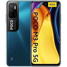 Xiaomi Poco M3 PRO 5G 4+64GB - Azul Cool...