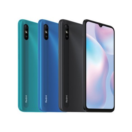 Celular Xiaomi Redmi 9a 2GB + 32GB