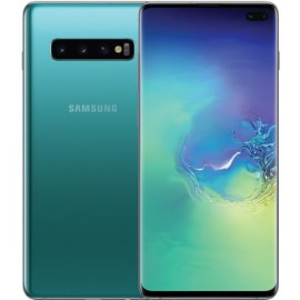 Samsung Galaxy S10 Plus SM-G975U 128GB V...