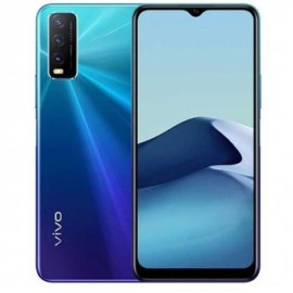 Vivo Y20 Azul 4GB + 64GB Desbloqueado