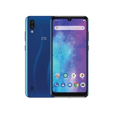 Celular ZTE Blade A5 2020 32GB 2GB RAM D...