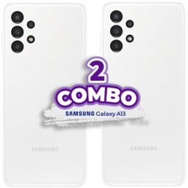 COMBO DE 2 CELULARES * SAMSUNG GALAXY A1...