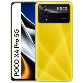 Xiaomi Poco X4 pro 5G 256GB 8RAM- Amaril...