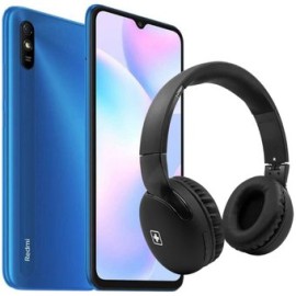 Combo Celular Xiaomi Redmi 9A Dual SIM 6...