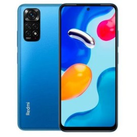 Celular Redmi Note 11S 5G Twilight Blue...