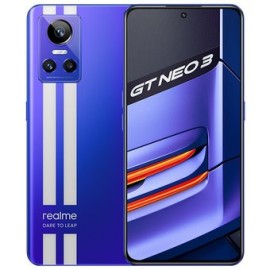 Celular desbloqueados Realme Gt Neo 3 5G...