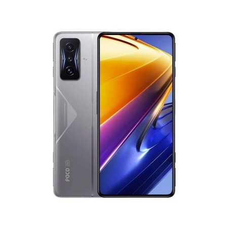 Poco F4 GT 128GB 8GB Plata