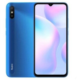 Xiaomi Redmi 9A 4G smartphone 4GB Ram 64...