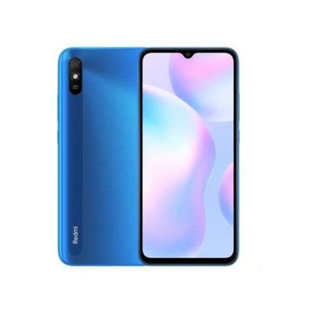 Xiaomi Redmi 9A 4G smartphone 4GB Ram 64...