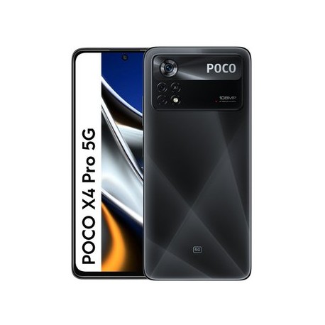 XIAOMI POCO X4 PRO 5G 128GB 6GB COLOR NE...