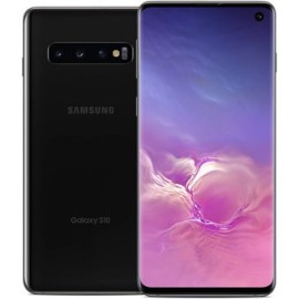 Desbloqueados Samsung Galaxy S10 Single...