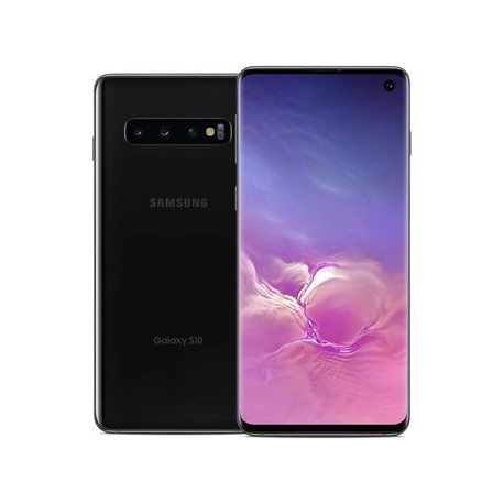 Desbloqueados Samsung Galaxy S10 Single...