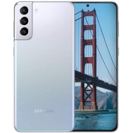 Samsung Galaxy S21 Plus 5G 128GB Blanco