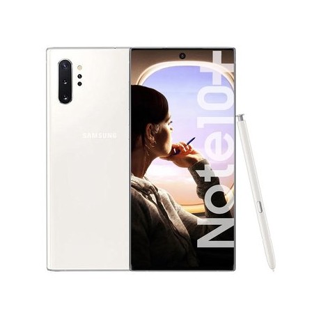 Celulares Samsung Galaxy NOTE 10 Plus Si...