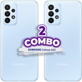 COMBO DE 2 CELULARES * SAMSUNG GALAXY A2...