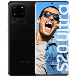 Celulares Samsung Galaxy S20 Ultra 5G Si...