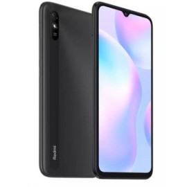 Xiaomi Redmi 9a 64 ROM 4GB Dual sim- neg...