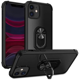 Funda Iphone 11 Y 11 PRO Anti Impacto Ne...