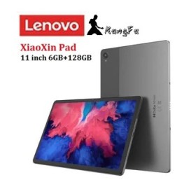 Lenovo Xiaoxin Pad K11 J606F 6GB Ram y 1...