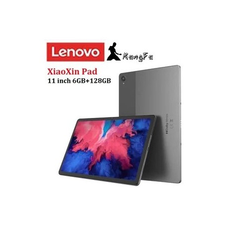 Lenovo Xiaoxin Pad K11 J606F 6GB Ram y 1...