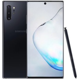 Samsung Galaxy Note 10+ Plus 256GB Negro