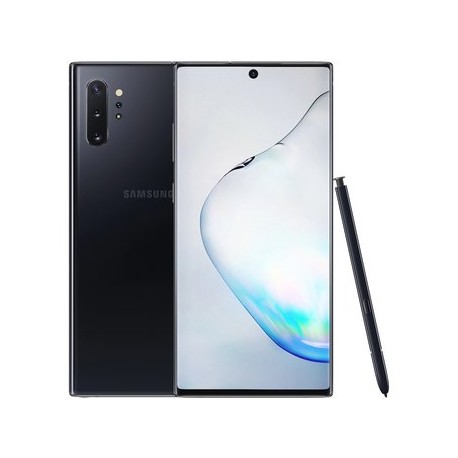 Samsung Galaxy Note 10+ Plus 256GB Negro