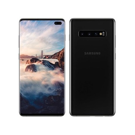 Samsung Galaxy S10 Plus SM-G975U 128GB N...