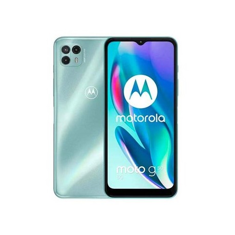 MOTOROLA MOTO G50 5G 128GB 4GB RAM VERDE