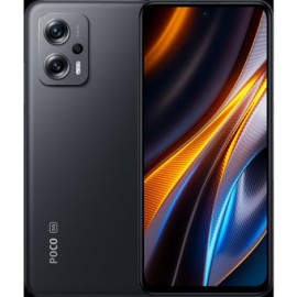 Xiaomi POCO X4 GT 256GB 8GB RAM- Negro