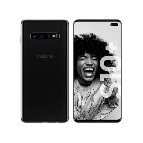 Celulares Samsung Galaxy S10 Plus Single...